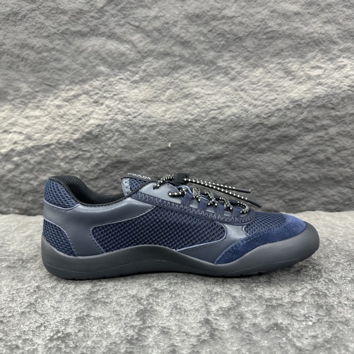 Prada Speedrock Sneaker Size 36-46