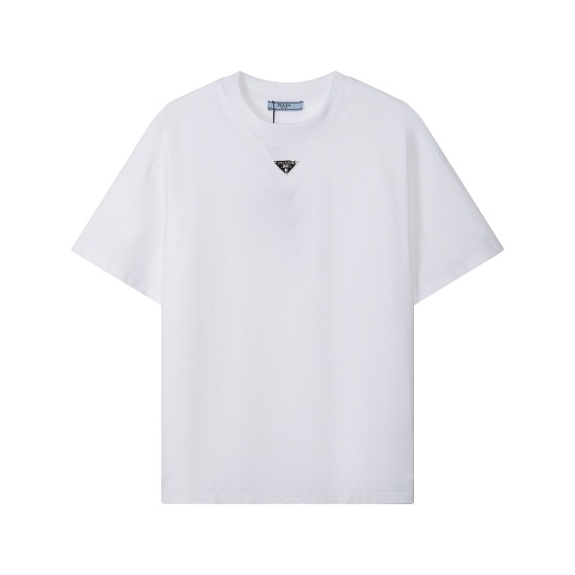 Prada 2026ss New T Shirt Size S-XL