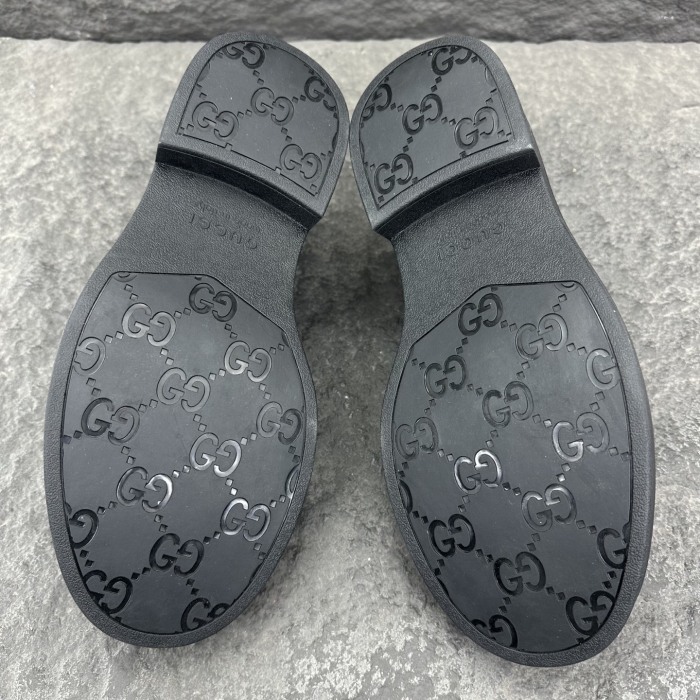Gucci GG Loafers Size 39-46