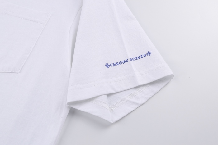 Chrome Hearts 2026ss New T Shirt Size S-XL