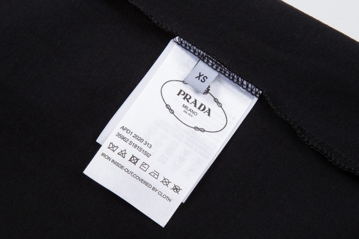 Prada 2026ss New T Shirt Size S-XL