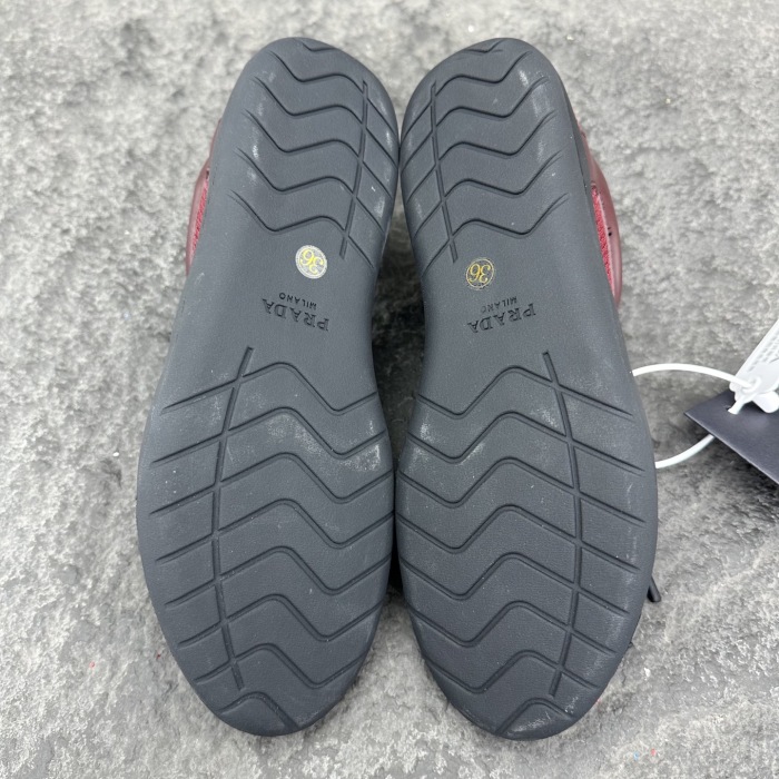 Prada Speedrock Sneaker Size 36-46