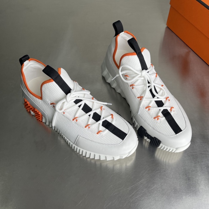 Hermes Lift 25SS Sneaker Size 36-46