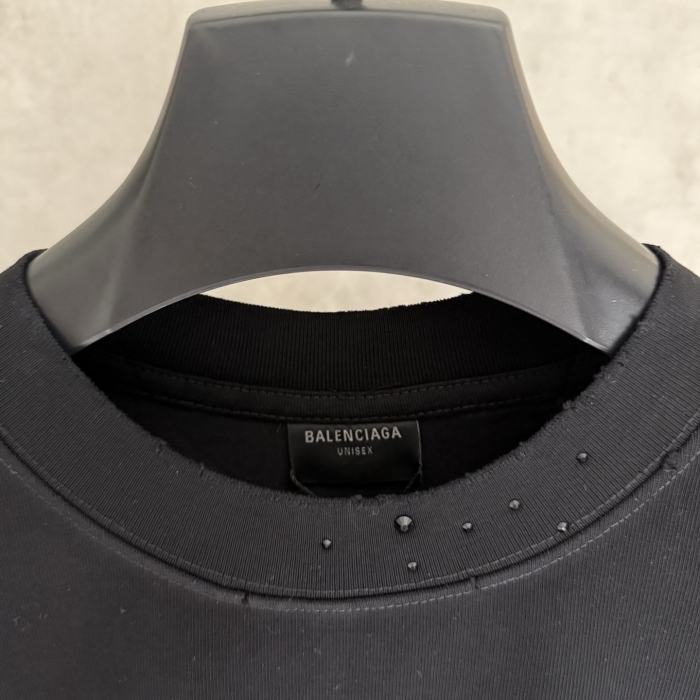 Balenciaga 2026ss New T Shirt Size M-XXL