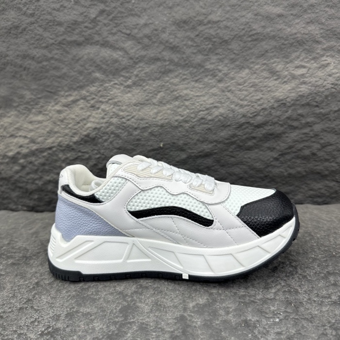 OFF White Out Ow Be Right Back Sneaker Size 35-46