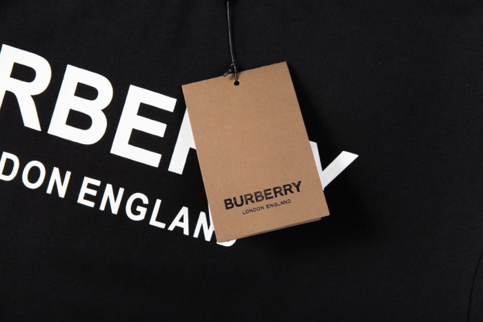 Burberry 2026ss New T Shirt Size S-XL