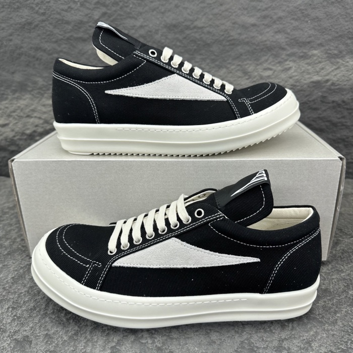 Rick Owens x Converse Turbowpn Sneaker Size 36-46