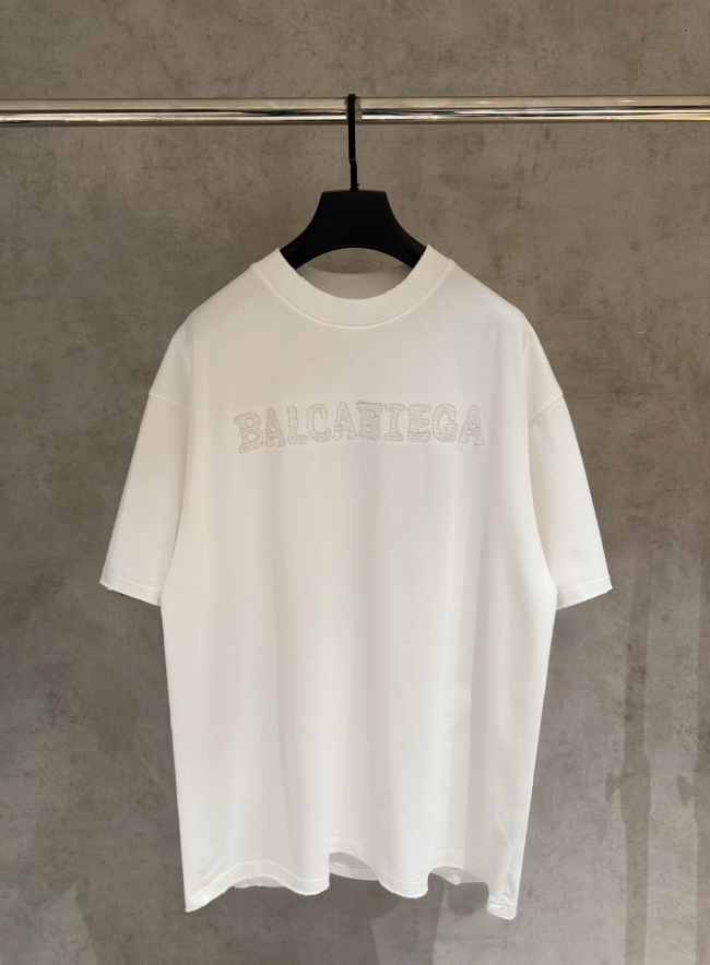 Balenciaga 2026ss New T Shirt Size S-XXL