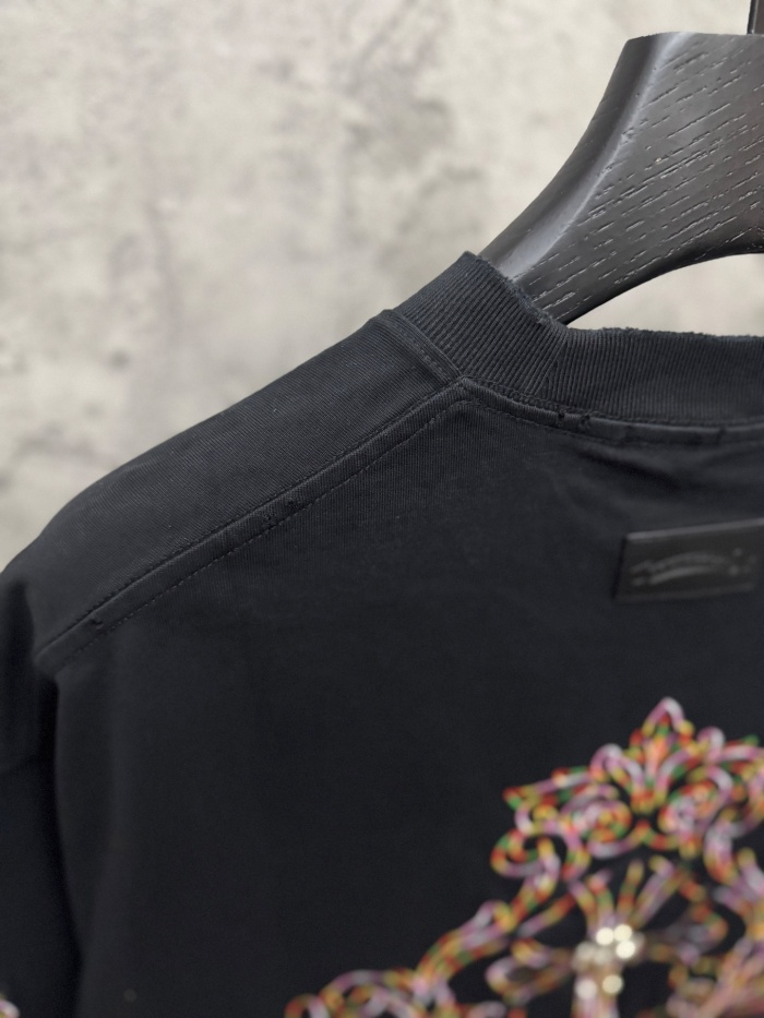 Chrome Hearts 2026ss New T Shirt Size S-XL