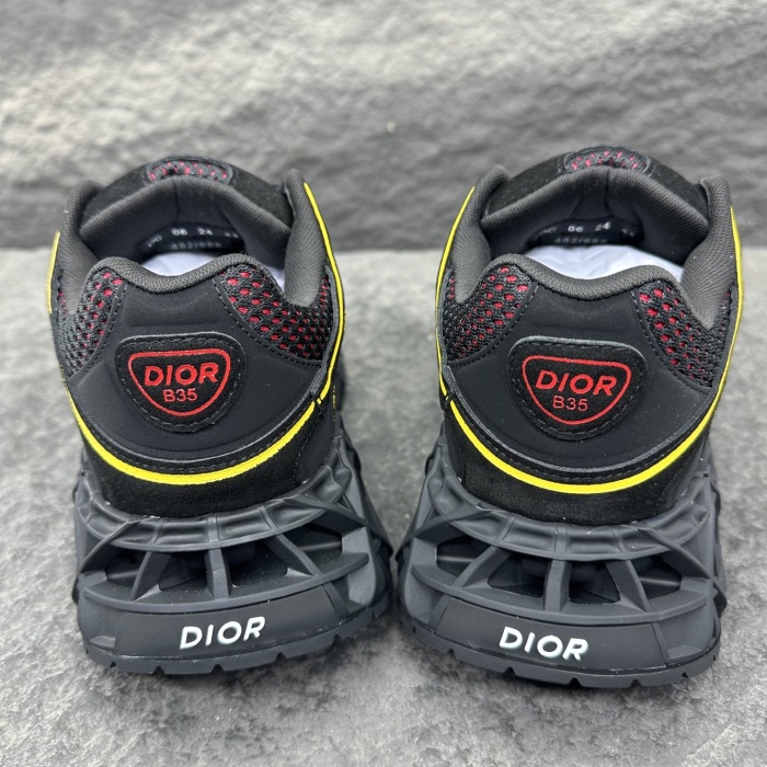 Dior B35 Men Sneaker Size 40-46