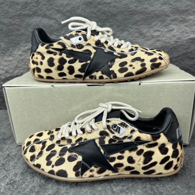 GGDB Sneaker Slippers Size 36-45