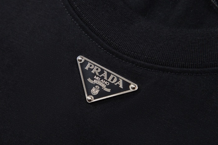 Prada 2026ss New T Shirt Size S-XL