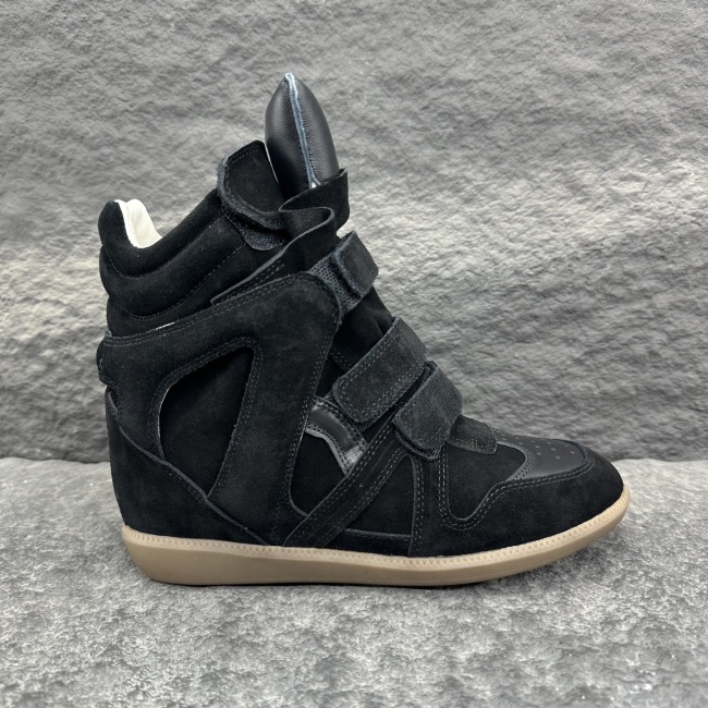 Lsabel Marant BASKETS BEKETT Sneaker Size 36-41