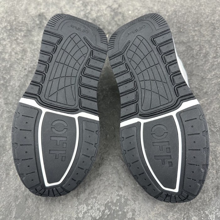 OFF White Out Ow Be Right Back Sneaker Size 35-46