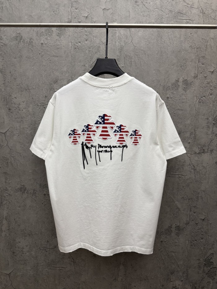 Chrome Hearts 2026ss New T Shirt Size S-XL
