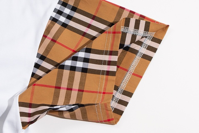Burberry 2026ss New T Shirt Size S-XL