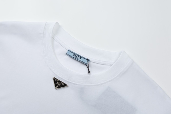Prada 2026ss New T Shirt Size S-XL