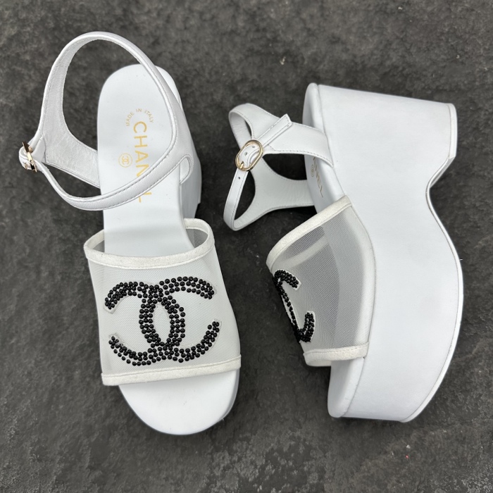 Chanel Sandals Slippers Size 36-41