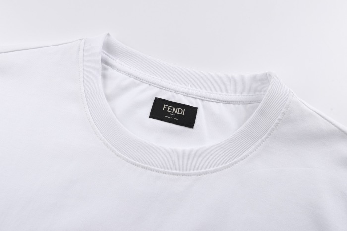Fendi 2026ss New T Shirt Size S-XL