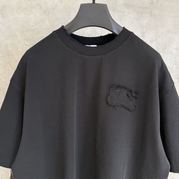 Burberry 2026ss New T Shirt Size S-XXL