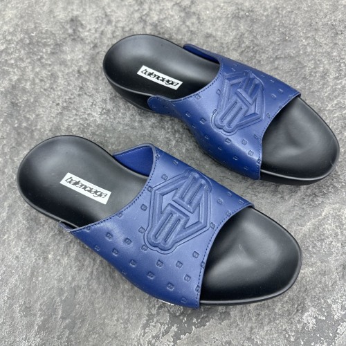 Balenciaga Sandals Slippers Size 38-46