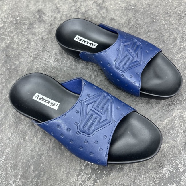 Balenciaga Sandals Slippers Size 38-46