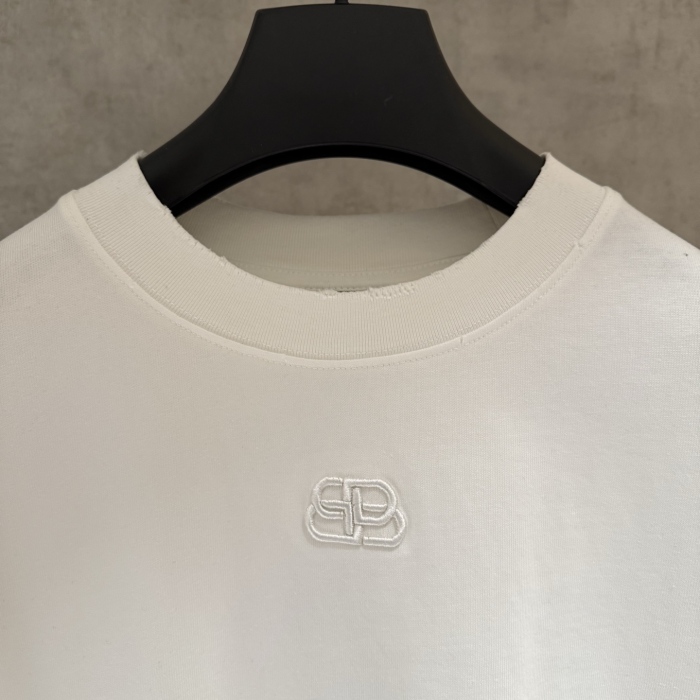 Balenciaga 2026ss New T Shirt Size S-XXL
