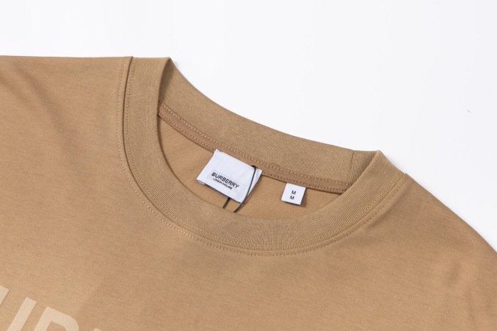Burberry 2026ss New T Shirt Size S-XL
