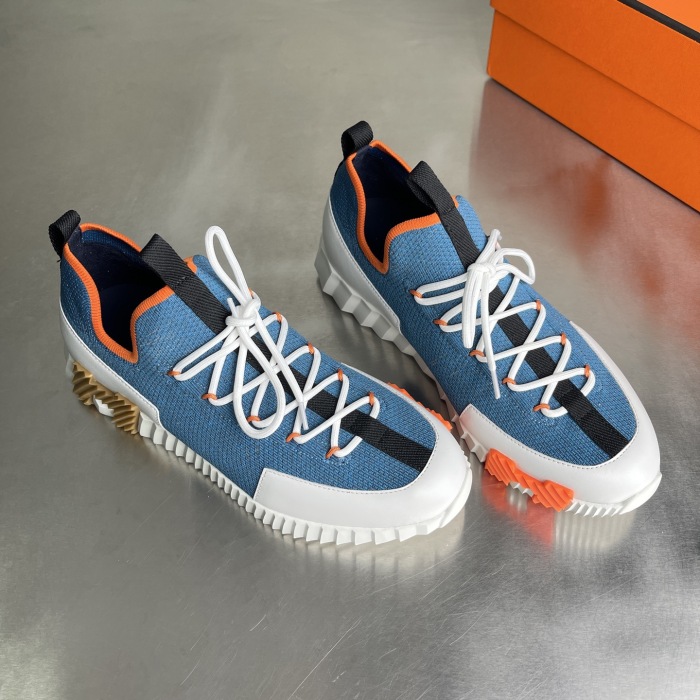 Hermes Lift 25SS Sneaker Size 36-46