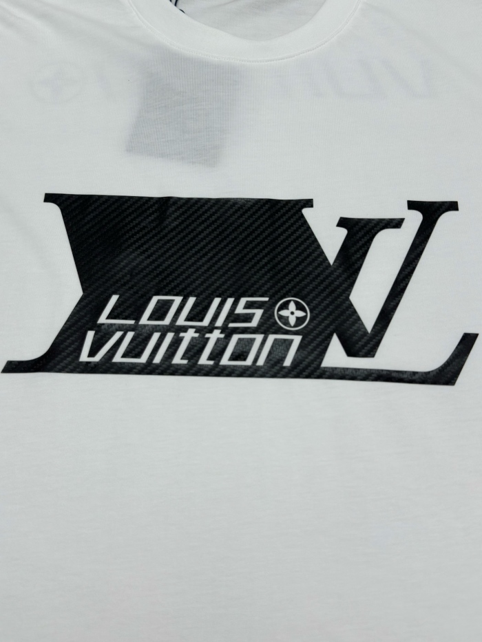 Louis Vuitton 2026ss New T Shirt Size S-XL