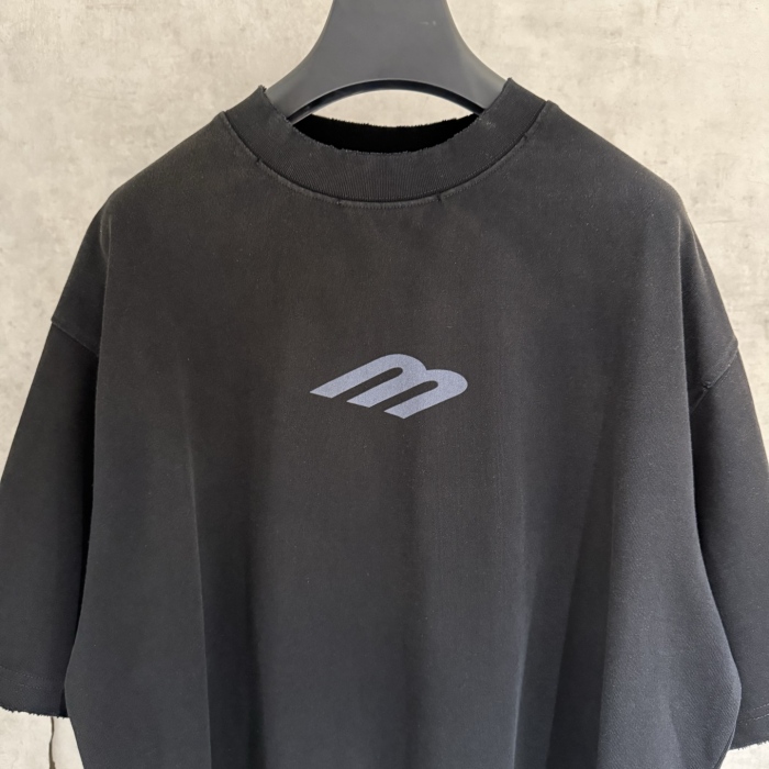 Balenciaga 2026ss New T Shirt Size S-XXL