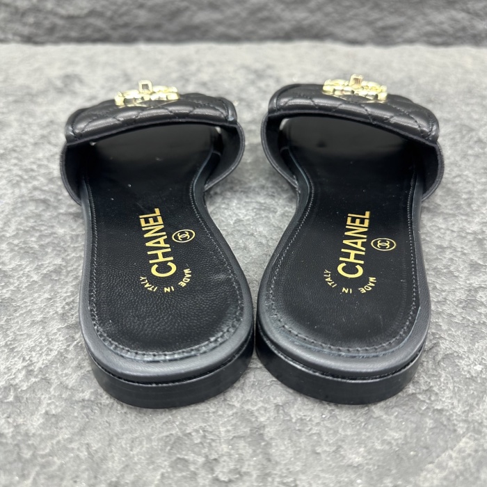 Chanel Sandals Slippers Size 36-41