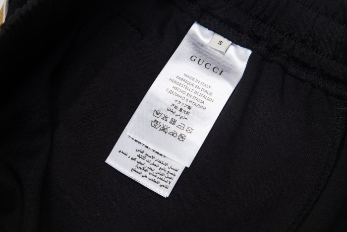 Gucci 2026ss New Shorts Size XS-L