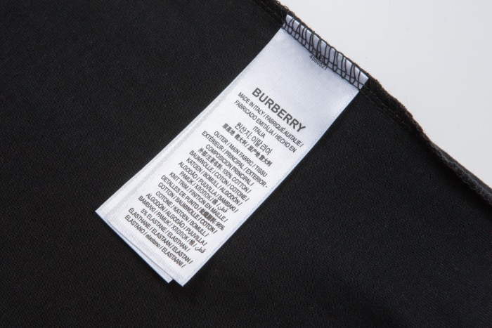 Burberry 2026ss New T Shirt Size S-XL