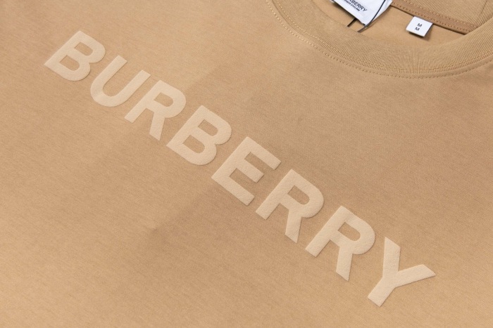 Burberry 2026ss New T Shirt Size S-XL