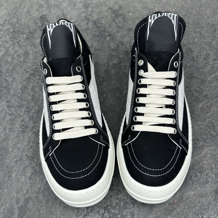 Rick Owens x Converse Turbowpn Sneaker Size 36-46