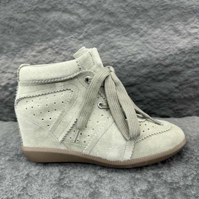 Lsabel Marant BASKETS BEKETT Sneaker Size 36-41