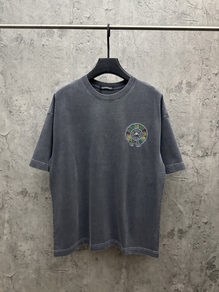 Chrome Hearts 2026ss New T Shirt Size S-XL