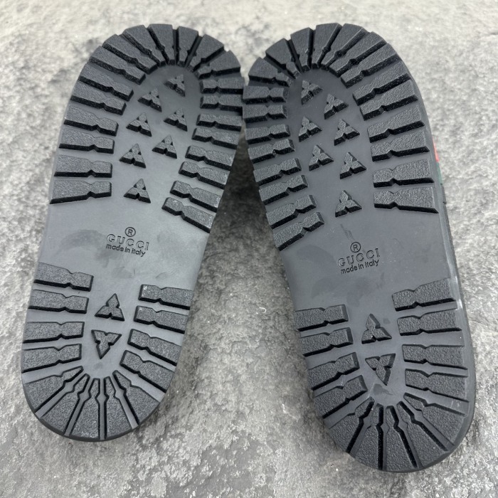Gucci Lido Sandals Slippers Size 36-46