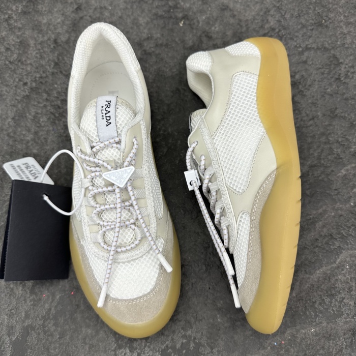 Prada Speedrock Sneaker Size 36-46
