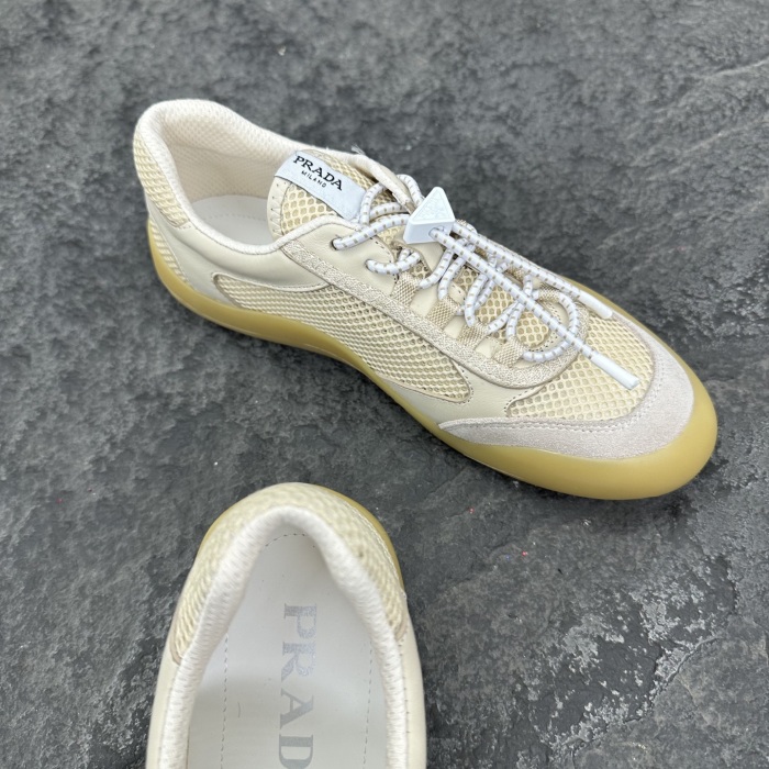 Prada Speedrock Sneaker Size 36-46
