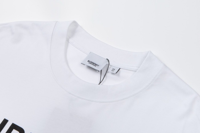 Burberry 2026ss New T Shirt Size S-XL
