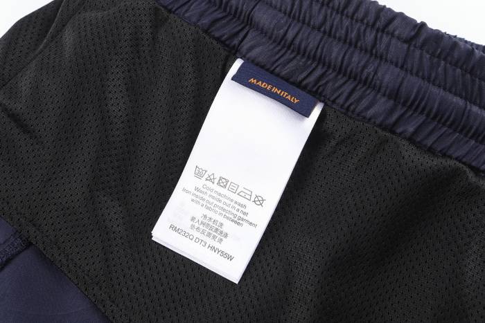 Louis Vuitton 2026ss New Shorts Size S-XL