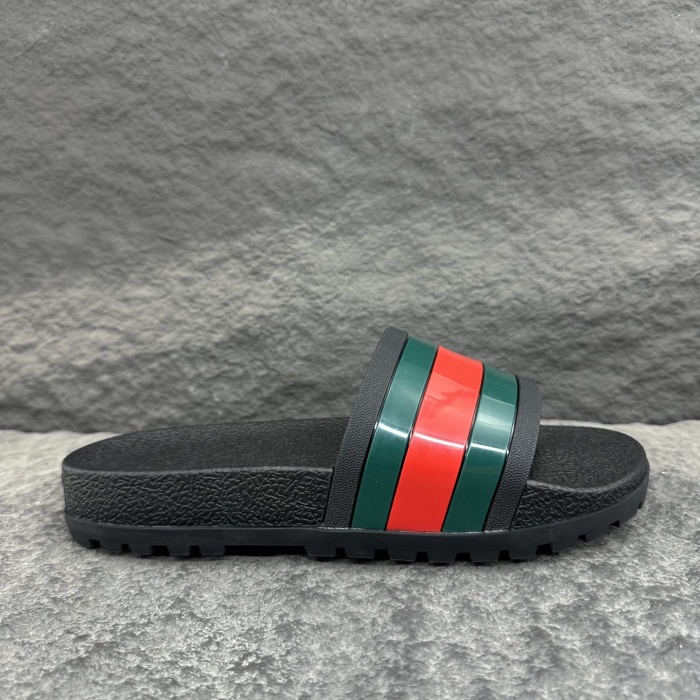 Gucci Lido Sandals Slippers Size 36-46
