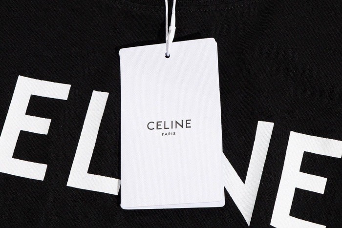 Celine 2026ss New T Shirt Size S-XL