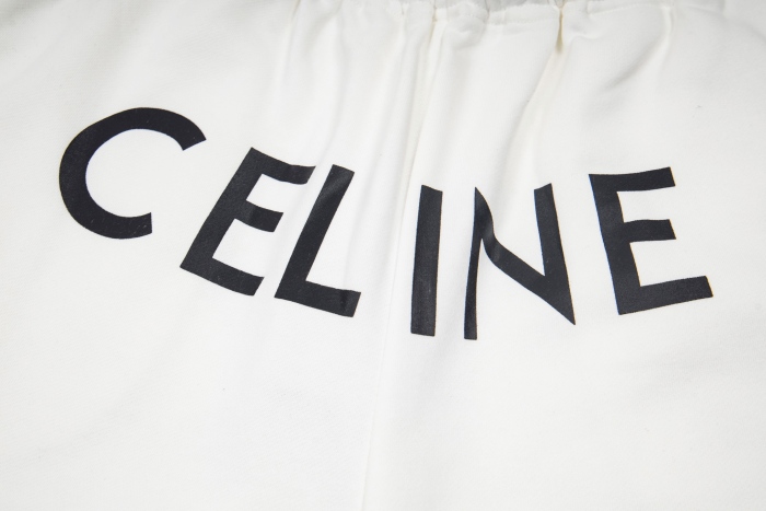 Celine 2026ss New Shorts Size XS-L