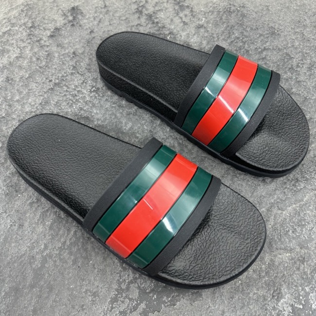 Gucci Lido Sandals Slippers Size 36-46
