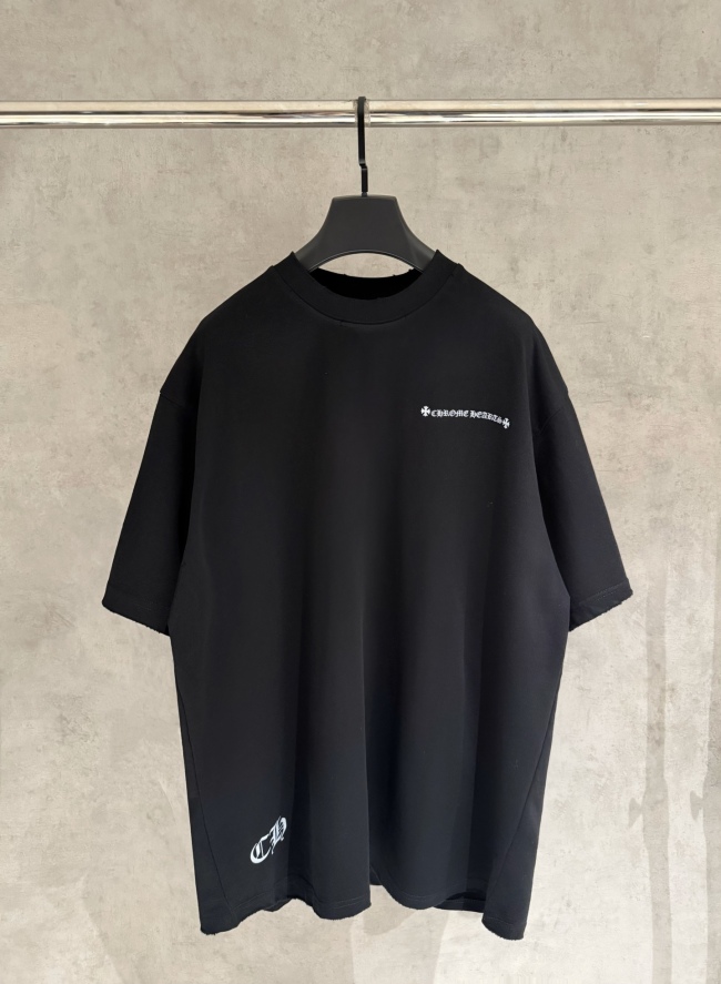 Chrome Hearts 2026ss New T Shirt Size M-XXL