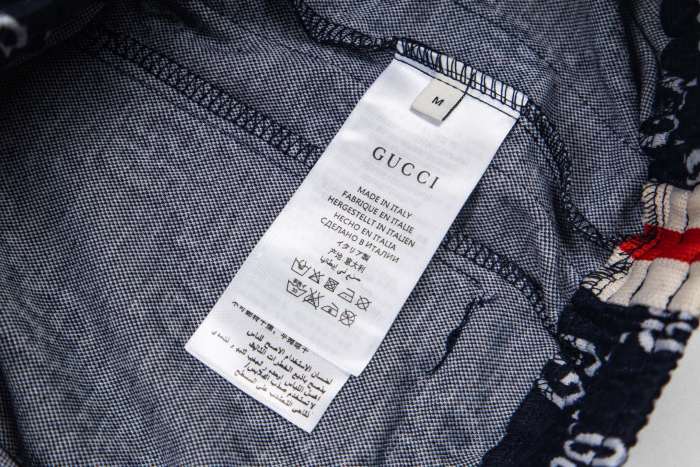 Gucci 2026ss New Shorts Size XS-L