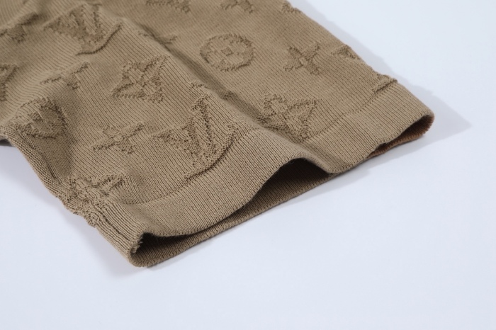 Louis Vuitton 2026ss New T Shirt Size S-XL